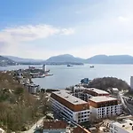 Brand New Apartment In Sandviken, Near Bergen