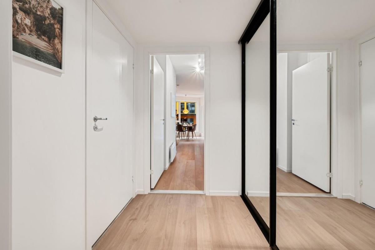Brand New Apartment In Sandviken, Near Bergen * Bergen