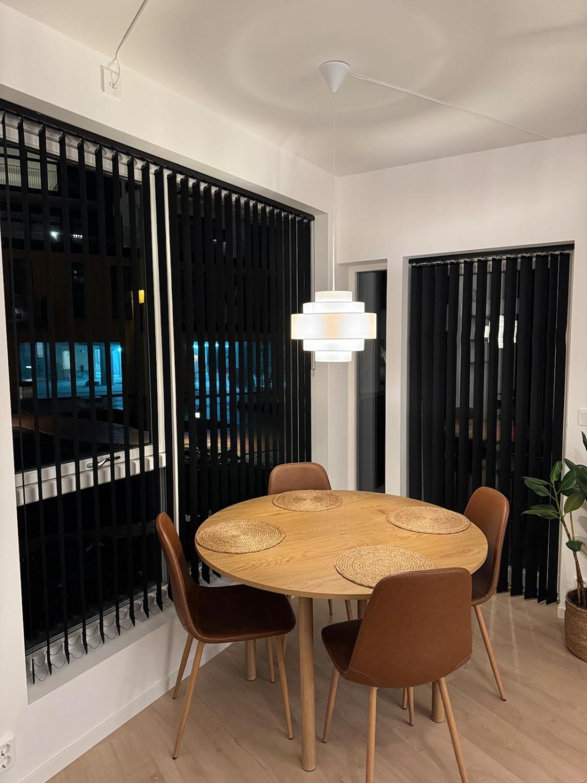 Apartment Brand New Apartment In Sandviken, Near Bergen *