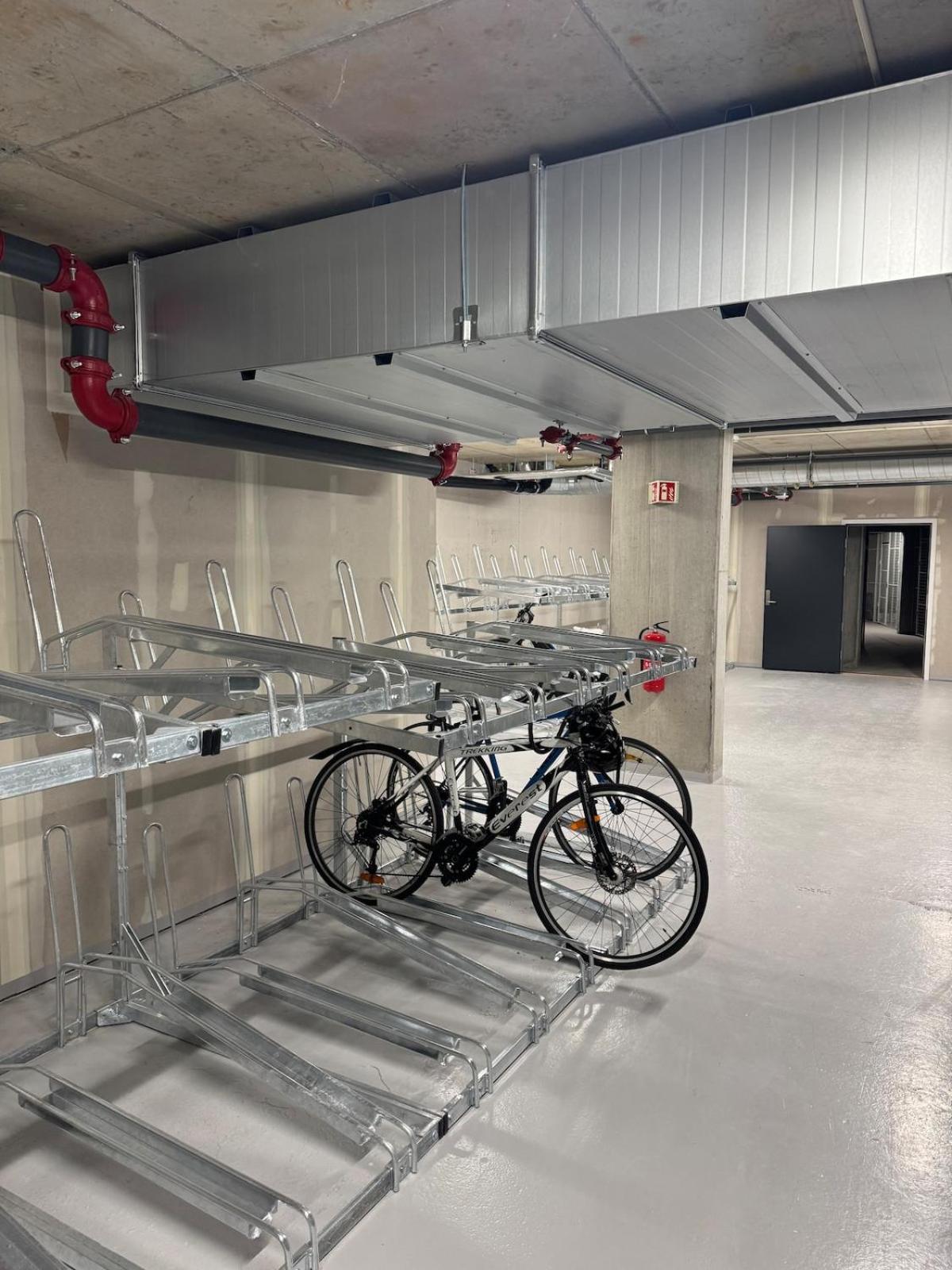 Brand New Apartment In Sandviken, Near Bergen *