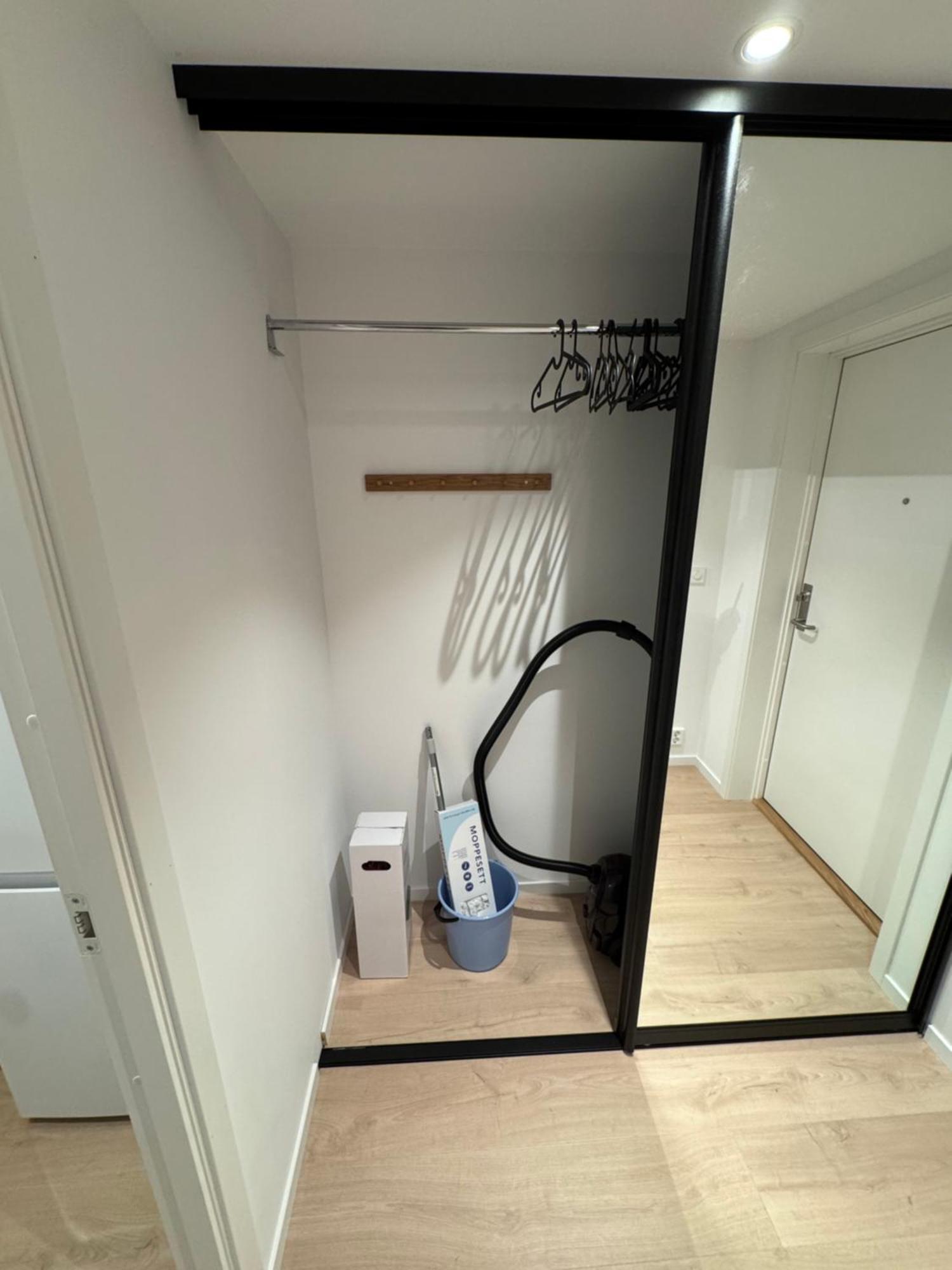 Brand New Apartment In Sandviken, Near Bergen Leilighet Bergen